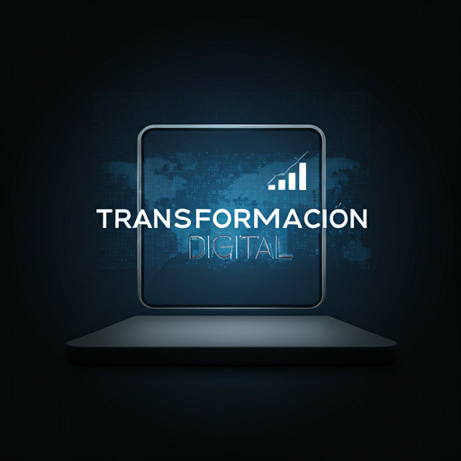 Transformación Digital con IA